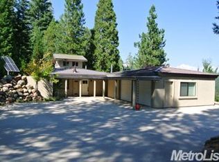 6450 Hidden Treasure Rd, Foresthill, CA 95631