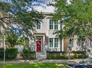 502 E Oglethorpe Avenue, Savannah, GA 31401