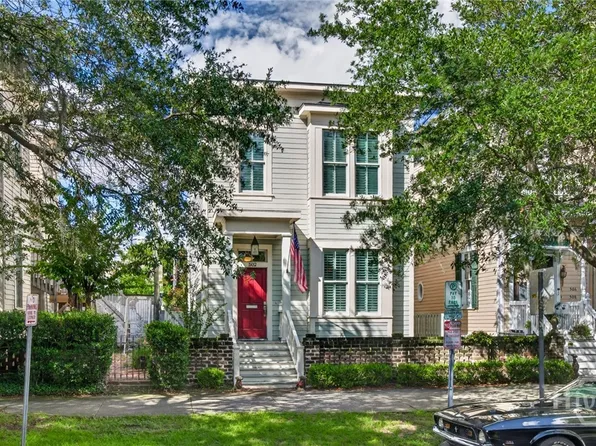 502 E Oglethorpe Avenue, Savannah, GA 31401