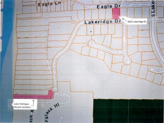 4th image of 3925 Lakeridge Dr