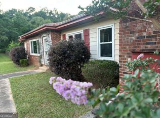 3943 Tommy Lee Cook Rd, Newnan, GA 30263