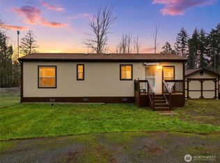 Fawn Lake, Shelton, WA 98584