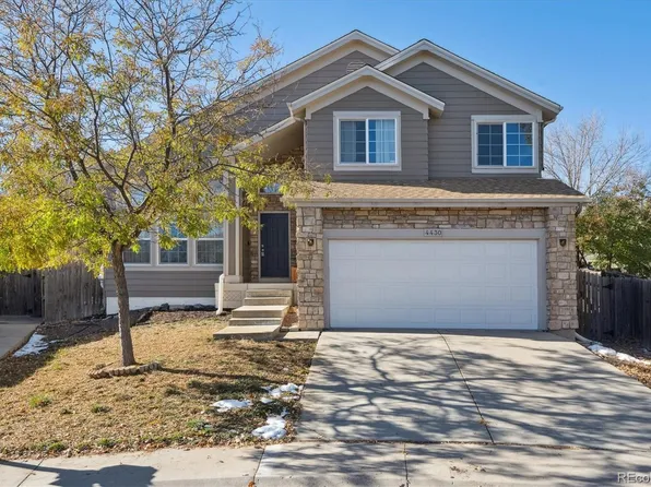 4430 E 131st Place E, Thornton, CO 80241
