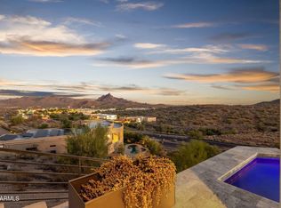 16549 E Trevino Dr, Fountain Hills, AZ 85268