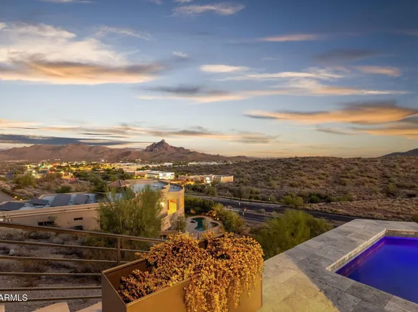 16549 E TREVINO Drive, Fountain Hills, AZ 85268