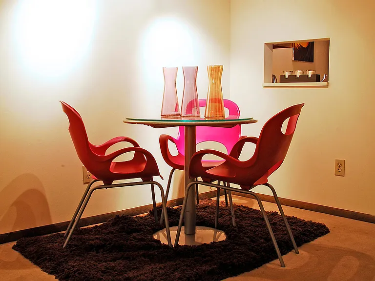 Evergreen Terrace Apartments — Photo 16