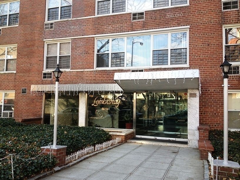 1st image of 85-10 120th St #206