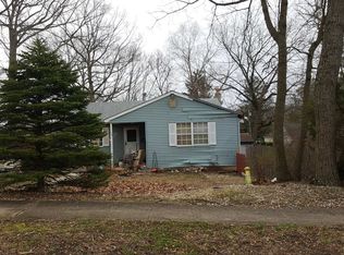 63 Spruce Ln, Pine Hill, NJ 08021