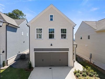 1954 William Glen St, Dacula, GA, 30019