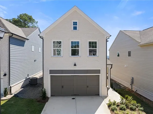 2716 Rylee Carter St, Dacula, GA 30019