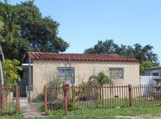 1020 Rutland St, Opa Locka, FL 33054