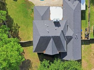 7411 Stonesfield Pl, Spring, TX 77389