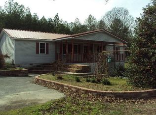 157 Cauley Rd, Macon, GA 31217