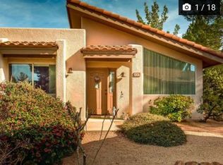 89 Morning Sun Dr, Sedona, AZ 86336