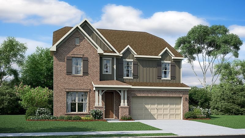 1st image of 942 Ashton Oak Ct
