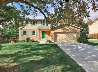 7407 Vinnedge Rd, Hamilton, OH 45011