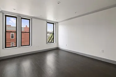 Rented by Citi Habitats