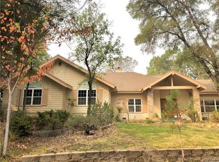 38396 Sierra Lakes Dr, Oakhurst, CA 93644