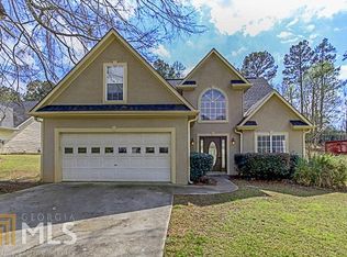 513 Washington Dr, Jonesboro, GA 30238