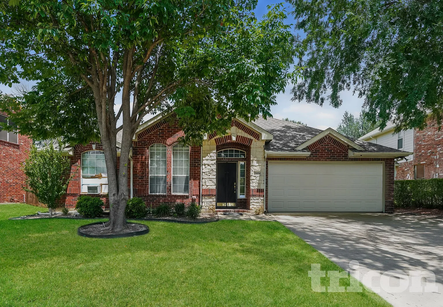 2604 Oxford Oaks Ln Corinth TX — Photo 1