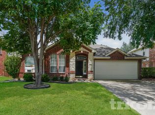 2604 Oxford Oaks Ln, Corinth, TX 76210