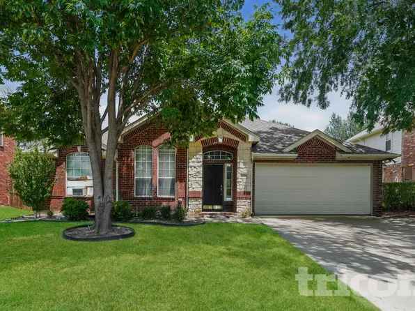2604 Oxford Oaks Ln, Corinth, TX 76210