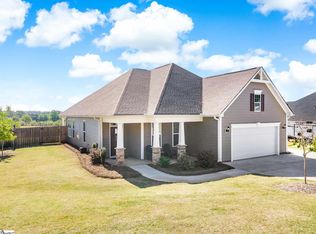 315 S Harvest Moon Way, Easley, SC 29642