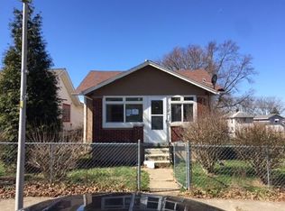 928 S 11th St, Richmond, IN