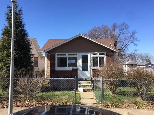 928 S 11th St, Richmond, IN 47374