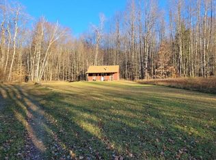 7596 160th Ave, Hersey, MI 49639