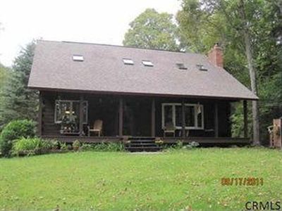 70 Indian Hill Rd, Feura Bush, NY, 12067