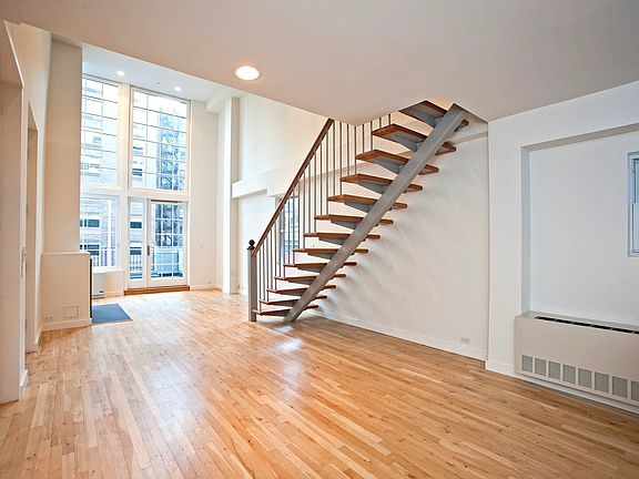 5th image of 111 W 28th St #Penthouse B