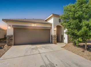 4632 Toluca Ave, Las Cruces, NM 88012