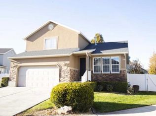 3616 W Newland Loop UNIT 1, Lehi, UT 84043