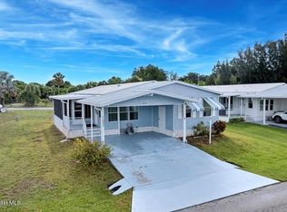 7653 Cedar Bark Rd, Micco, FL 32976