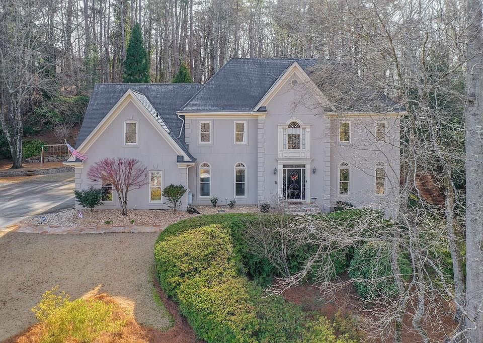 1775 Brandon Hall Dr, Sandy Springs, GA 30350 MLS 6831040 Zillow