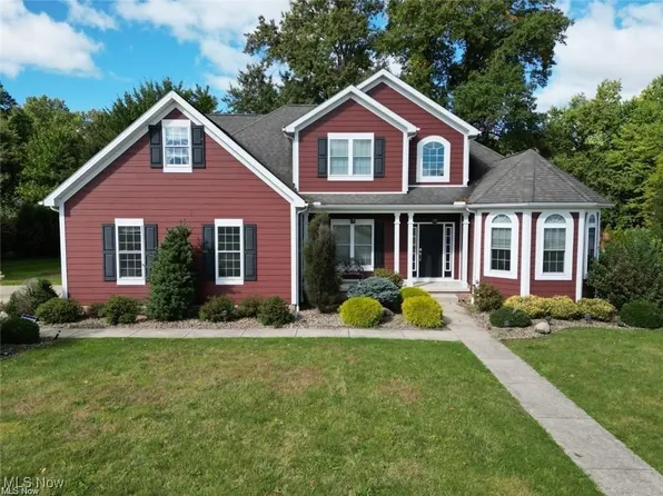 6612 Ridgely Ct, Poland, OH 44514