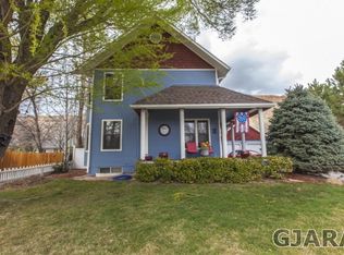564 W 1st St, Palisade, CO 81526