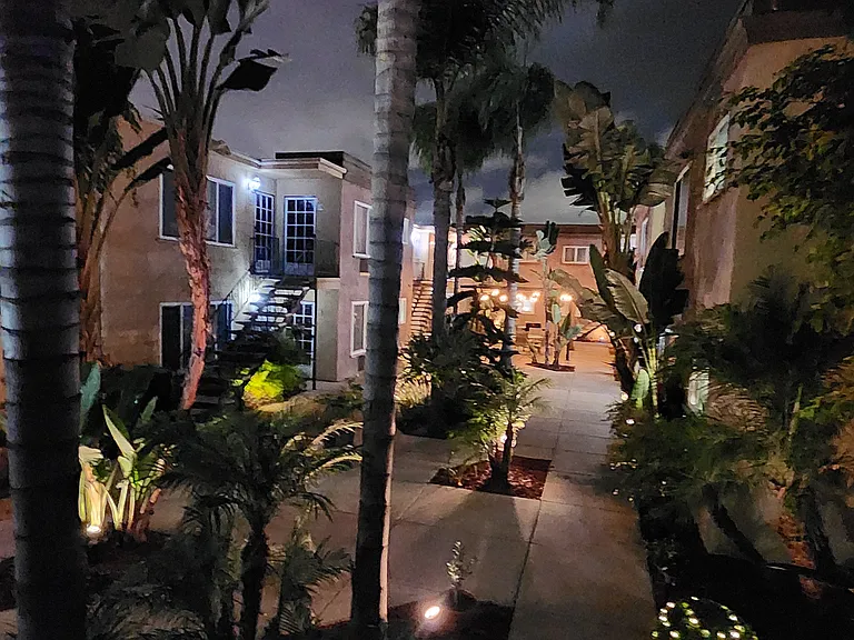 Felton Courtyard Apartments — Photo 5