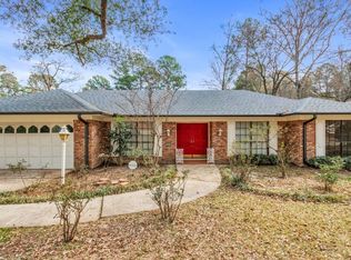 1003 Bridal Wreath Trl, Shreveport, LA 71118