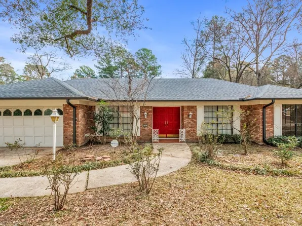 1003 Bridal Wreath Trl, Shreveport, LA 71118