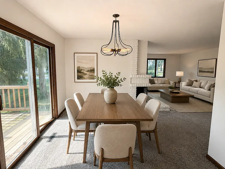 3321 Wildbriar Ln — Photo 2