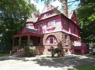522 Crescent St, Ogdensburg, NY 13669
