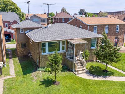 1829 Calumet Ave, Whiting, IN, 46394