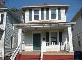 248 Lucile Ave, Norfolk, VA 23504