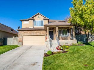 8839 N Franklin Dr, Eagle Mountain, UT 84005
