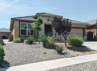 4129 N Pole Loop NE, Rio Rancho, NM 87144