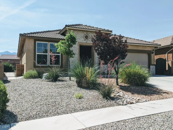 4129 N Pole Loop NE, Rio Rancho, NM 87144
