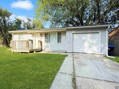 3225 SE Humboldt St, Topeka, KS, 66605