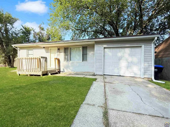 3225 SE Humboldt St, Topeka, KS 66605